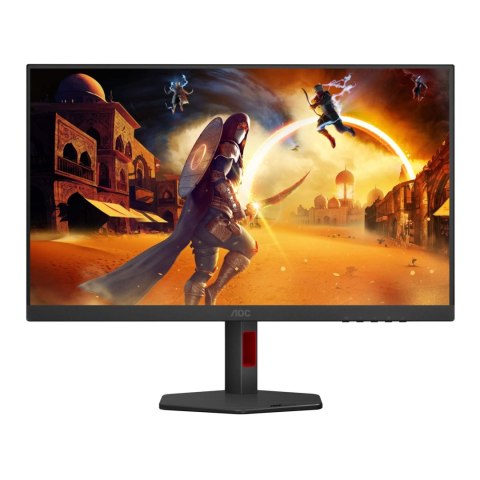 Monitor AOC 27" U27G4R Fast IPS 4K UHD 160Hz HDMI DP HUB
