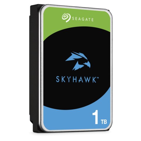 OUTLET_1: Dysk HDD Seagate SkyHawk ST1000VX013 1TB (OUTLET)