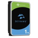 OUTLET_1: Dysk HDD Seagate SkyHawk ST1000VX013 1TB (OUTLET)