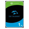 OUTLET_1: Dysk HDD Seagate SkyHawk ST1000VX013 1TB (OUTLET)