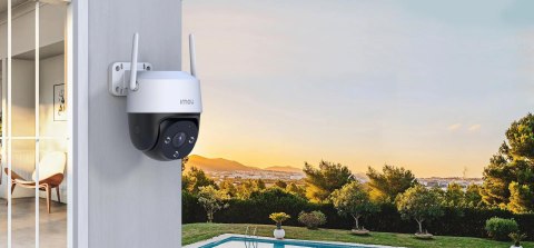 OUTLET_1: Kamera IP Imou Cruiser SE 5MP IPC-K7CP-5H1WF (OUTLET)