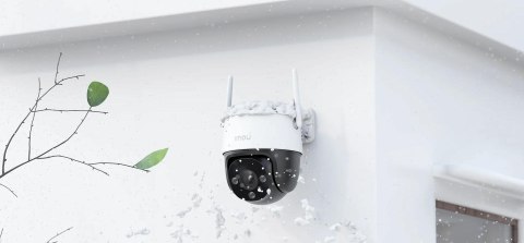 OUTLET_1: Kamera IP Imou Cruiser SE 5MP IPC-K7CP-5H1WF (OUTLET)