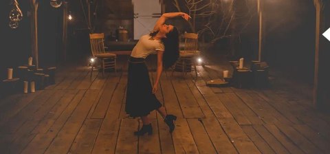 OUTLET_1: Kamera IP Imou Cruiser SE 5MP IPC-K7CP-5H1WF (OUTLET)