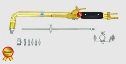 PALNIK DO CIĘCIA ACET.-TLEN. DYSZE ROWKOWE PC-216A/X16