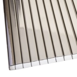 POLIWĘGLAN KOMOROWY T2x1,05M 6mm BRĄZ