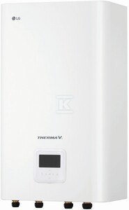 POW POM CIE MONO R290 JED WE HYDROBOX 1F