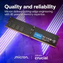 Pamięć DDR5 32GB/6400 CL52 CUDIMM