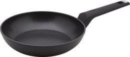 Patelnia aluminiowa z powłoką non-stick LP1001 MARCHE 20cm czarna