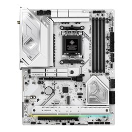 Płyta ASrock B850 Steel Legend WiFi /AMD B850/DDR5/SATA3/M.2/USB3.2/WiFi/BT/PCIe5.0/AM5/ATX
