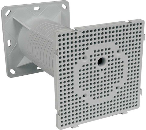 Płyta montażowa do systemów docieplających KOPOS MDZ_KB