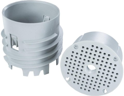 Puszka elektroinstalacyjna do elewacji ocieplenia MDFZ płyta KOPOS MDFZ 80_KB