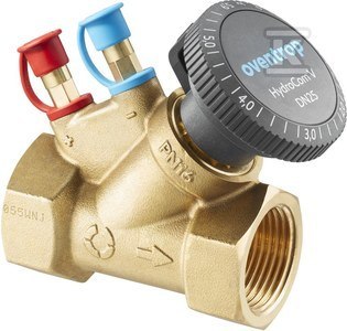 ZAWÓR HYDROCOM V,NR.KATAL:1062708