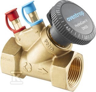 ZAWÓR HYDROCOM V,NR.KATAL:1062710