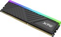 Adata Pamięć XPG SPECTRIX D35G DDR4 3600 DIMM 16GB (2x8) RGB