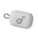 Głośnik Soundcore GO SELECT 4 Bluetooth biały