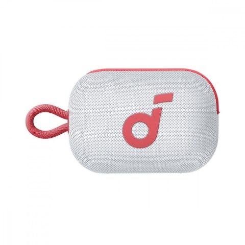 Głośnik Soundcore GO SELECT 4 Bluetooth czerwony