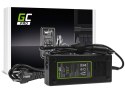 Green Cell do ładowarka / AC adapter 19V 6.32A 120W do Asus N501J N501JW Zenbook do UX501 UX501J UX501JW UX501V UX501VW