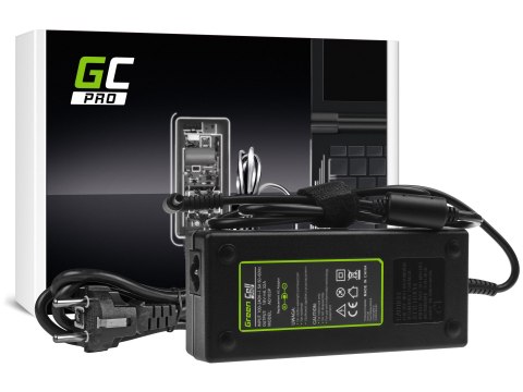 Green Cell do ładowarka / AC adapter 19V 6.32A 120W do Asus N501J N501JW Zenbook do UX501 UX501J UX501JW UX501V UX501VW