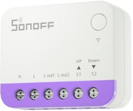 Inteligentny mini przełącznik WiFi Sonoff MINI-RBS