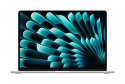 MacBook Air 15.3 cala: M4 10/10, 24GB, 512GB - Srebrny