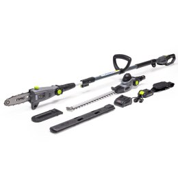 NAC DWUFUNKCYJNE URZĄDZENIE 20V 1x2Ah