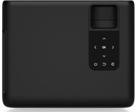 PROJEKTOR OVERMAX OV-MULTIPIC 4.2 BLACK