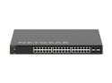 Przełącznik XSM4340CV 36x10GE PoE++ 4xSFP28
