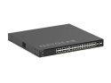 Przełącznik XSM4340CV 36x10GE PoE++ 4xSFP28