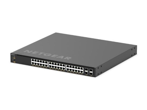Przełącznik XSM4340CV 36x10GE PoE++ 4xSFP28
