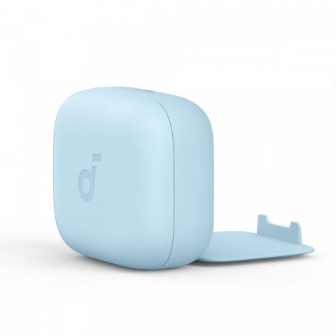 Słuchawki Soundcore P30i Bluetooth Niebieskie