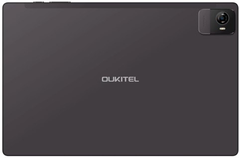 Tablet Oukitel OKT3 8/256GB Szary 8250mAh