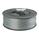 Spectrum The Filament Filament PETG 1000g, silver aluminium