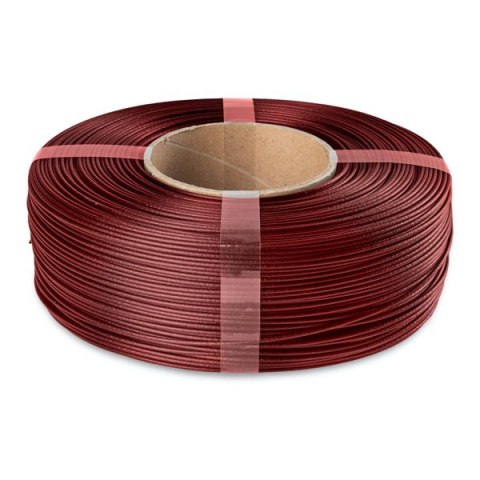 Spectrum The Filament Filament ReFill PETG CF 1000g, red