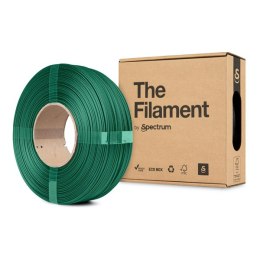 Spectrum The Filament Filament ReFill PETG CF 1000g, green
