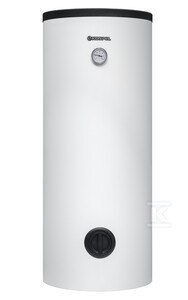 WYMIENNIK CWU DO PC SWP-201