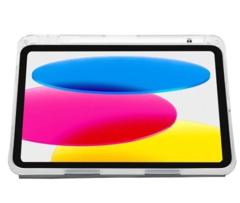 Etui Clear Case for iPad (A16) and iPad (10th. gen.) 10.9-inch