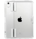 Etui Click-In Clear Case + Kickstand for iPad (A16) and iPad (10th gen.) 10.9-inch