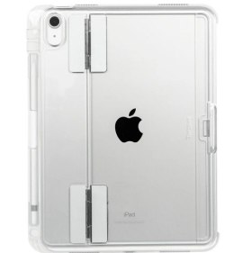 Etui Click-In Clear Case + Kickstand for iPad (A16) and iPad (10th gen.) 10.9-inch