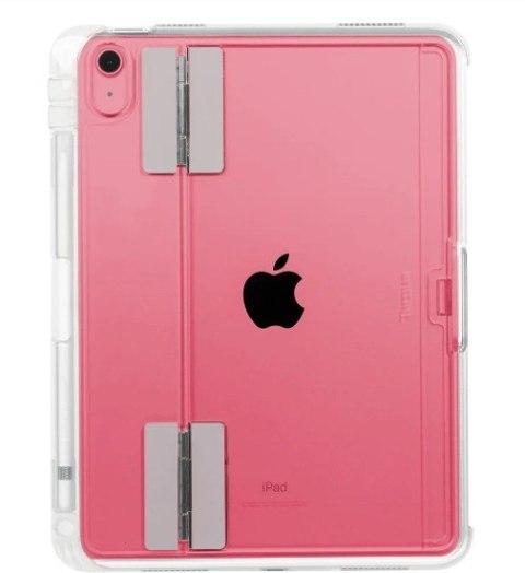 Etui Click-In Clear Case + Kickstand for iPad (A16) and iPad (10th gen.) 10.9-inch