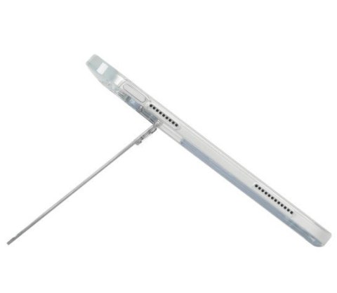 Etui Click-In Clear Case + Kickstand for iPad (A16) and iPad (10th gen.) 10.9-inch