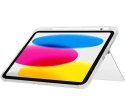 Etui Click-In Clear Case + Kickstand for iPad (A16) and iPad (10th gen.) 10.9-inch