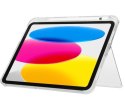 Etui Click-In Clear Case + Kickstand for iPad (A16) and iPad (10th gen.) 10.9-inch