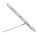 Etui Click-In Clear Case + Kickstand for iPad (A16) and iPad (10th gen.) 10.9-inch
