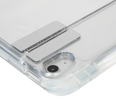 Etui Click-In Clear Case + Kickstand for iPad (A16) and iPad (10th gen.) 10.9-inch