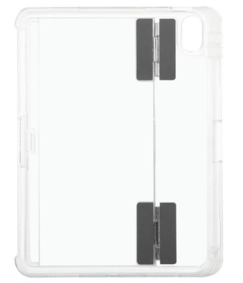 Etui Click-In Clear Case + Kickstand for iPad (A16) and iPad (10th gen.) 10.9-inch