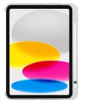 Etui Click-In Clear Case + Kickstand for iPad (A16) and iPad (10th gen.) 10.9-inch