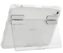 Etui Click-In Clear Case + Kickstand for iPad (A16) and iPad (10th gen.) 10.9-inch