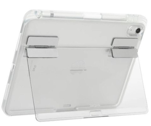 Etui Click-In Clear Case + Kickstand for iPad (A16) and iPad (10th gen.) 10.9-inch