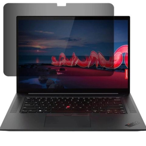 Filtr prywatyzujący 4Vu for 16'' Lenovo ThinkPad P1 Gen 4 and HP ZBook Fury G9