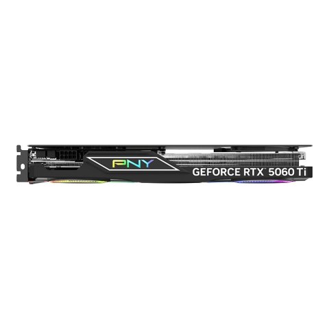 Karta graficzna GeForce RTX 5060 Ti 16GB RGB VCG5060T16TFXXPB1-O